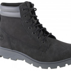 Ghete de drumeție Timberland Walden Park WR Boot 0A5UG5 negru