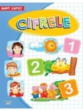 Cifrele. Sunt istet/***