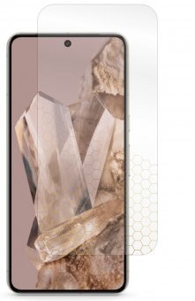 Folie pentru Google Pixel 8 Pro, Ultra-Rezistentă, Claritate Cristalină, Aplicare Ușoară