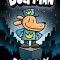 Dog Man: From the Creator of Captain Underpants (Dog Man #1)