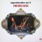 Vinil LP The Bee Gees &ndash; Superstarshine Vol. 4 (VG)