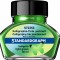 Cernela perlata verde deschis Standardgraph 30 ml