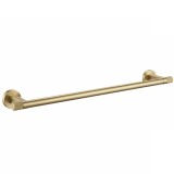 Cuier de baie 39101 Ori Brush Gold