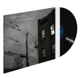 Once Around The Room - Vinyl | Jakob Bro, Joe Lovano, ECM Records