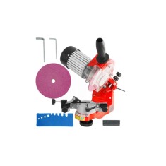 Aparat de ascutit lant drujba, 230W Verke
