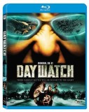 Rondul de zi (Blu Ray Disc) / Day Watch | Timur Bekmambetov