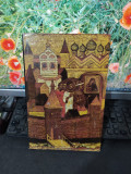 Art in Ancient Yaroslavl, album, Voyekova și Mitrofanov, Leningrad 1973, 129