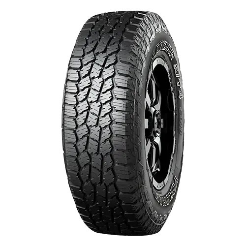 Anvelope Yokohama Geolandar At4 G018 245/70R16 118/115R All Season