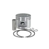 Piston drujba Husqvarna 353 - 45 mm Calitatea I (2 segmenti)
