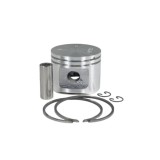 Piston drujba Husqvarna 353 - 45 mm Calitatea II (2 Segmenti)