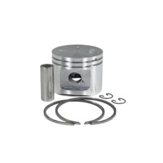 Piston drujba Husqvarna 353 - 45 mm Calitatea II (2 Segmenti)