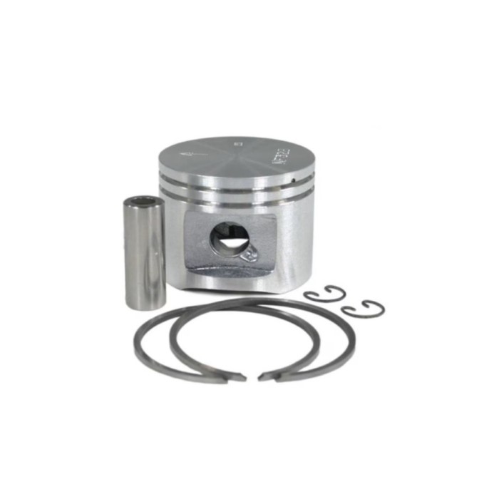 Piston drujba Husqvarna 353 - 45 mm Calitatea I (2 segmenti)