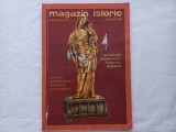 Revista MAGAZIN ISTORIC, NR. 8 (617), AUGUST, 2018