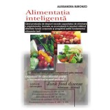 Alimentatia inteligenta - Alessandra Buronzo, 2006, Antet