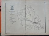 Harta Județul Iasi 1894 - Nicolae Mihăilescu