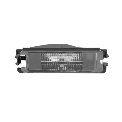 Lampa numar Dacia Logan, Logan II m.n. 8200957874 foto