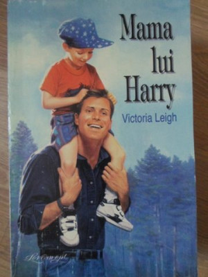 MAMA LUI HARRY-VICTORIA LEIGH-218160 foto