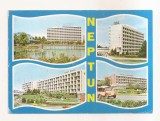 RF209 - Carte Postala - Neptun, circulata 1978