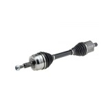 Punte Vw Transporter V/T5, 04.2003-08.2015, Multivan 5, 04.2003-08.2015, Motorizare 2.0 Bitd, parte montare stanga, EAI