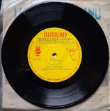 Disc Vinil Melodii De Camelia Dăscălescu (7")Electrecord-EDC 672