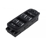 Comutator reglaj geam Volvo Xc60 -2017, crom, 31415677