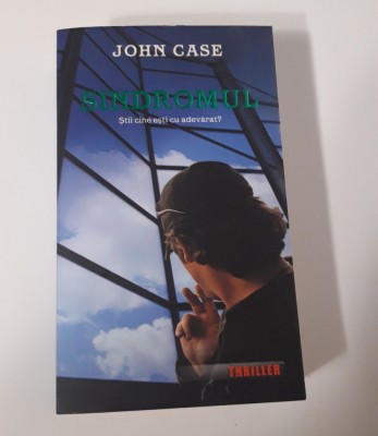 John Case Sindromul foto