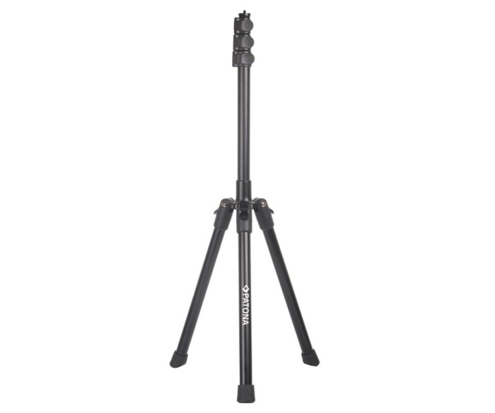 ​Stativ Aluminiu Extensibil 200cm PATONA Premium TRIPOD LS 2004
