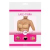 BYE-BRA - LACE-IT ENHANCEMENT PUSH-UP BEIGE CUP C, BYE BRA - BRAS