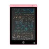 Tableta color pentru desen si scris HAWIRE, Culoare Roz