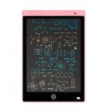 Tableta color pentru desen si scris HAWIRE, Culoare Roz