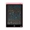 Tableta color pentru desen si scris HAWIRE, Culoare Roz