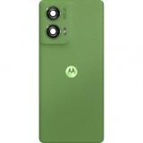 Capac Baterie Motorola Edge 50 Fusion, Verde (Forest Green), Service Pack 5S58C25168