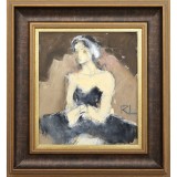Rodica Lazar, Balerina,u/p (2008)