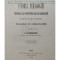I. Gavanescul - Istoria pedagogiei - Teoriile si institutiile de educatie, volumul intai (Editia: 1902)