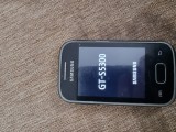 Smartphone Rar Samsung Galaxy Pocket S5300 Black Liber retea Livrare gratuita!