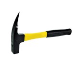 Ciocan Dulgher Ascutit Magnetic Cu Maner Fibra-pvc 600g