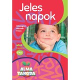 Jeles napok - als&oacute; tagozat - Di&oacute;szegin&eacute; Nansz&aacute;k T&iacute;mea