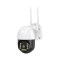 Camera supraveghere 5MP, tracking inteligent, PTZ, WIFI, alarma