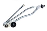 Mecanism stergator fata fara motoras Honda Jazz 2002-2008, NTY EMW-HD-004