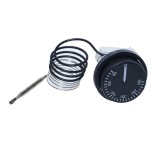 Termostat 3P Reglabil de Inox 50 - 300˚C