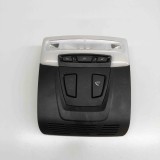 BMW Seria 4 F32 F82 Coupe 2015 Iluminare Interior LED OEM 9351183 Lampa Portiera 12V Alb Multicolor