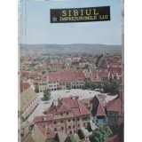 SIBIUL SI IMPREJURIMILE LUI-LUCIA DEMETRIUS-230764