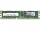 Cumpara ieftin Memorie Server HP 8GB (1x16GB) Dual Rank x4 PC3-12800R (DDR3-1600) Registered CAS-11- 689911-071 698807-001