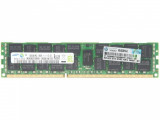 Memorie Server HP 8GB (1x16GB) Dual Rank x4 PC3-12800R (DDR3-1600) Registered CAS-11- 689911-071 698807-001