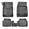 Set covorase auto din cauciuc tip tavita Opel Vectra C 2002-2008