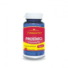 PROSTATO CURCUMIN95 30CPS foto