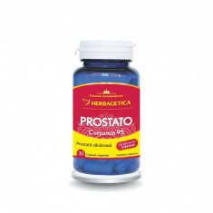 PROSTATO CURCUMIN95 30CPS