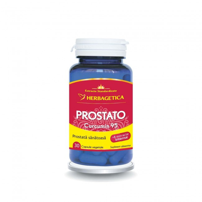 PROSTATO CURCUMIN95 30CPS