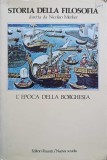 STORIA DELLA FILOSOFIA VOL.2 L&#039;EPOCA DELLA BORGHESIA-NICOLAO MERKER-237932
