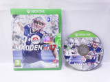 Joc XBOX One - Madden NFL 17